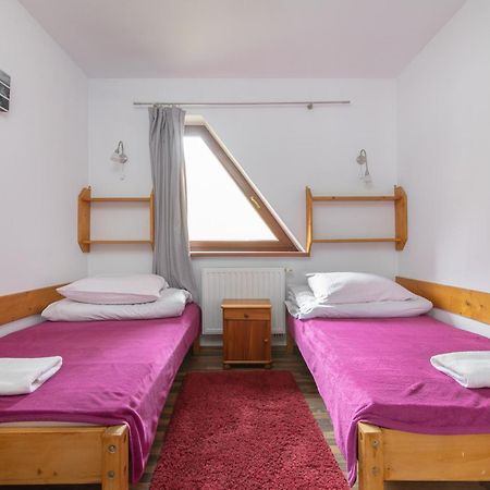 Apartamenty Domino - Zakopane Zimmer foto